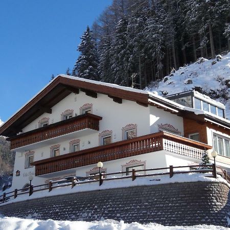 Villa Perla Selva di Val Gardena Luaran gambar